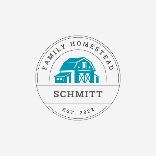 Schmitt Family Homestead